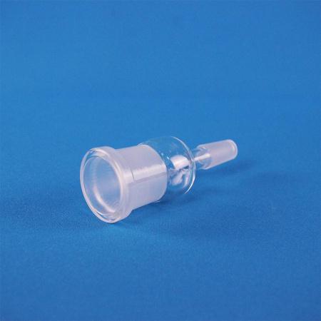 Переходник на шлиф, керн 14/23-муфта 29/32