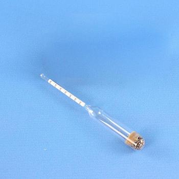 Ареометр общего назначения АОН-1 (1000...1060 кг/м³), (ГОСТ 18481-81)