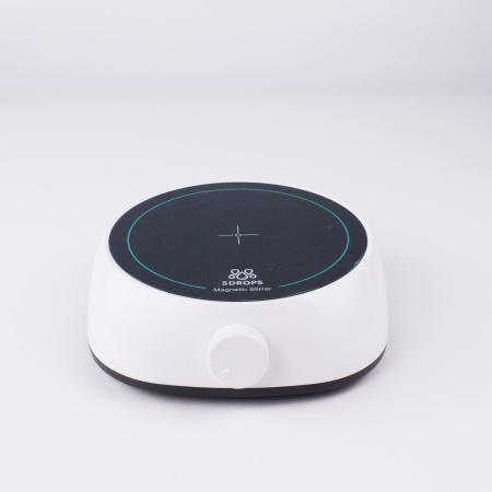 Мини магнитная мешалка без нагрева 5Drops-MS-2 на 2 литра