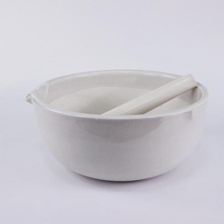 Ступка с пестиком 5drops, диаметр 305 мм, фарфор - В наличии