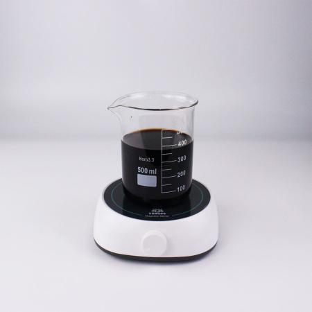 Мини магнитная мешалка без нагрева 5Drops-MS-2 на 2 литра