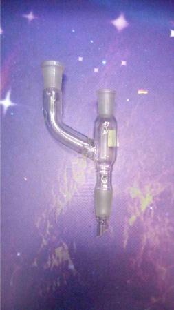 УЦЕНКА П2П переходник 19/26-14/23-19/26 с хранения - В наличии