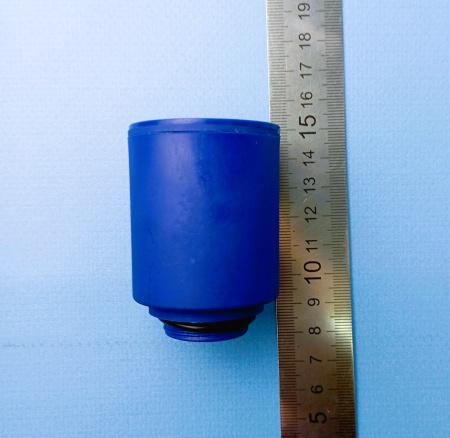 Выхлопной фильтр для масляных вакуумных насосов 5Drops