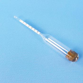 Ареометр общего назначения АОН-1 (1120...1180 кг/м³), (ГОСТ 18481-81)