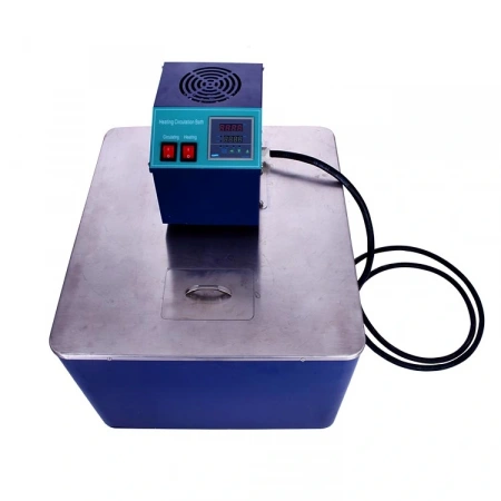 Циркуляционный жидкостный термостат CY-100, 100 л, 0-250℃