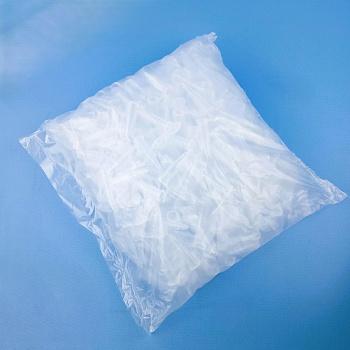 Пробирка микроцентрифужная (Эппендорфа) 1,5 мл, п/п, нестерил., 400 шт/упак., Oldans