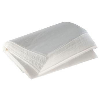 Пергамент 42*70 см, марки "Б", листовой, 56 г/кв.м, пищевой, 7 кг/упак