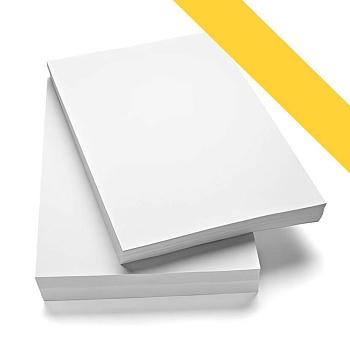 Лабораторная фильтровальная бумага марка ФОБ "Обеззоленная" 520х600 мм 10 кг, 400 листов Лабораторная фильтровальная бумага марка ФОБ "Обеззоленная" 520х600 мм 10 кг, 400 листов