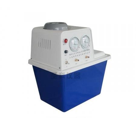 Вакуумный водоструйный насос "5Drops 3A"