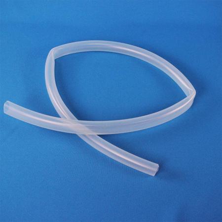 Шланг силиконовый внутр. диам. 18 мм, стенка - 2 мм Шланг силиконовый внутр. диам. 18 мм, стенка - 2 мм