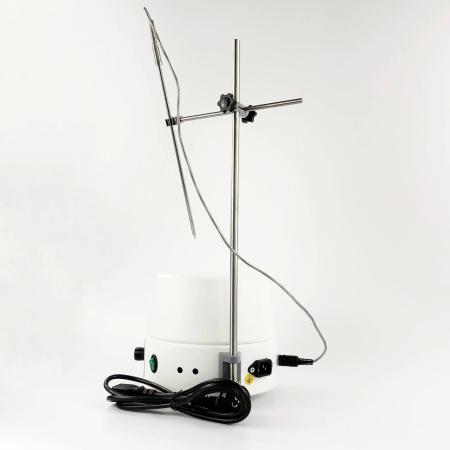 Колбонагреватель 5drops-100D на 100 мл, с цифровым дисплеем и внешним датчиком температуры