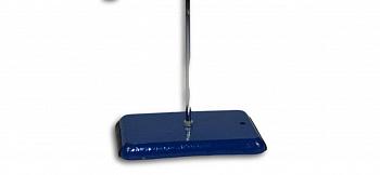 Основание штатива 400x250 со штырем 700x10 литье "СТАНДАРТ" Основание штатива 400x250 со штырем 700x10 литье "СТАНДАРТ"