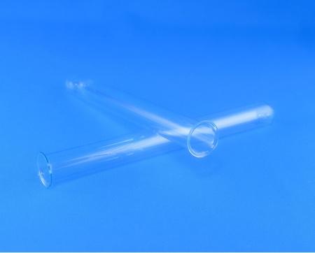 Пробирка цилиндрическая ПХ1-21х200 мм, стекло, химическая, 50 шт/упак - В наличии