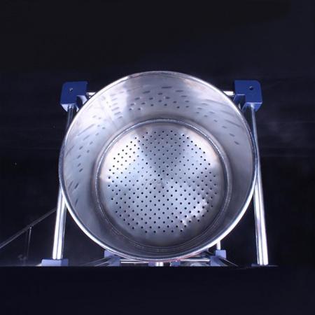 Вакуумный НУТЧ - фильтр 50 л