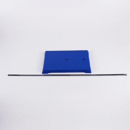 Основание штатива 5drops, 300x180 со штырем 700x10