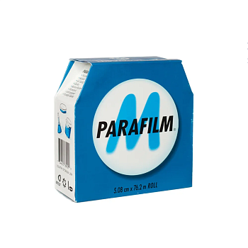 Парафильм Лента лабораторная «Parafilm M» 5 см х 76 м Парафильм Лента лабораторная «Parafilm M» 5 см х 76 м