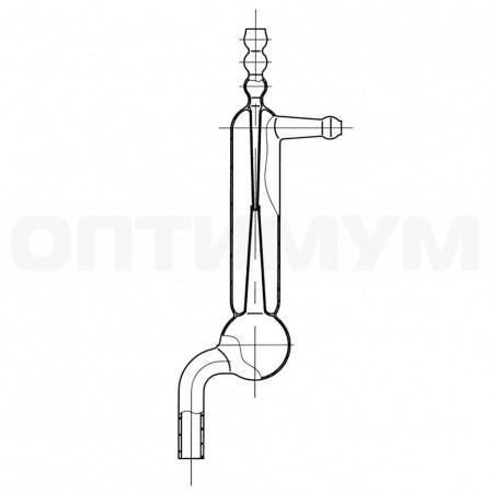 Вакуумная установка для фильтрования "Родник" на 5 литров