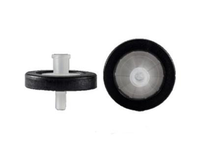 Шприцевой фильтр 0,45/13, PVDF, 200 шт/упак, US - Под заказ