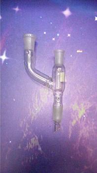 УЦЕНКА П2П переходник 19/26-14/23-19/26 с хранения