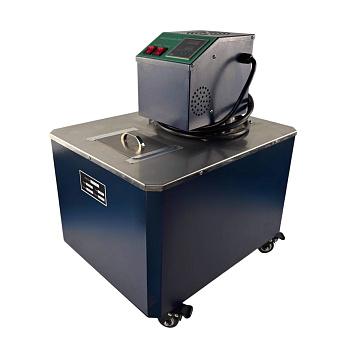 Циркуляционный жидкостный термостат CY-10, 10 л, 0-300℃