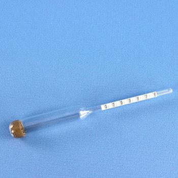 Ареометр общего назначения АОН-1 (760...820 кг/м³), (ГОСТ 18481-81)