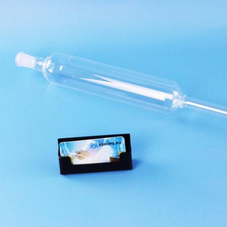 Колонка для парафинов ГОСТ 11851-85