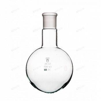 Колба круглодонная К-1-20000, 20000 мл, шлиф 45/40 Колба круглодонная К-1-20000, 20000 мл, шлиф 45/40