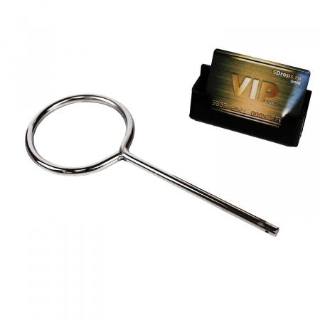 Кольцо для штатива 100 мм