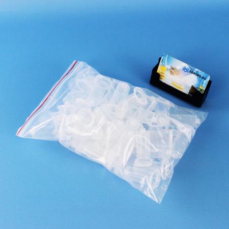 Держатель (переходник) многоразовый для взятия проб крови "Impovacuter", 50 шт/упак