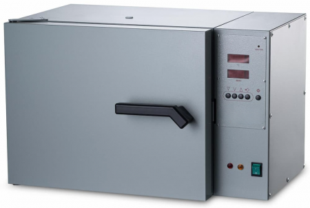 Сушильный шкаф, 40 литров, 50-200 °С, высокоточный, с принудительной конвекцией - В наличии