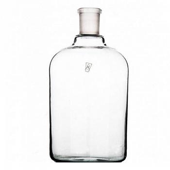 Склянка КШ 29/32 ПМ, 1000 мл, шлиф 29/32