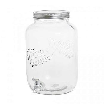 Лимонадница 8 литров "Mr. Lemon" Лимонадница 8 литров "Mr. Lemon"