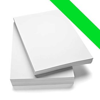 Лабораторная фильтровальная бумага марка ФОМ "Обеззоленная" 520х600 мм 10 кг, 300 листов Лабораторная фильтровальная бумага марка ФОМ "Обеззоленная" 520х600 мм 10 кг, 300 листов