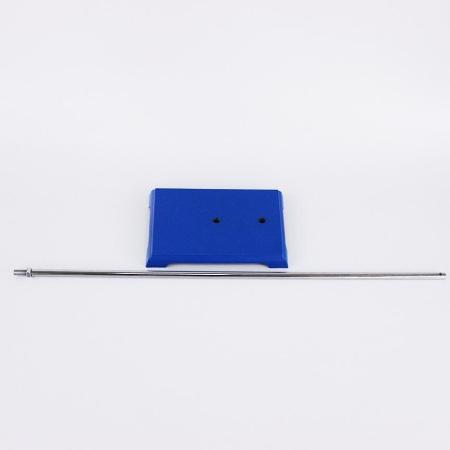 Основание штатива 5drops 200*140 мм, со штырем 600*10 мм