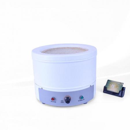 Колбонагреватель 5drops-3000 A на 3000 мл, аналоговый, без дисплея