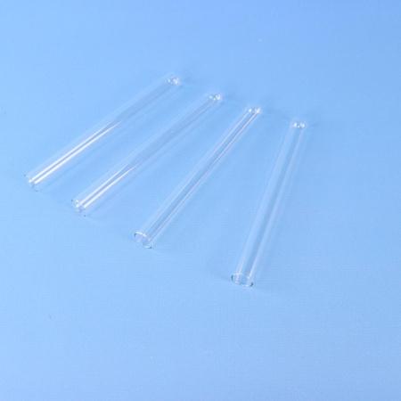 Пробирка цилиндрическая ПБ2-21х200 мм, стекло, биологическая, 50 шт/упак - В наличии