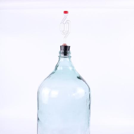 Стеклянная Бутыль СССР, 20л