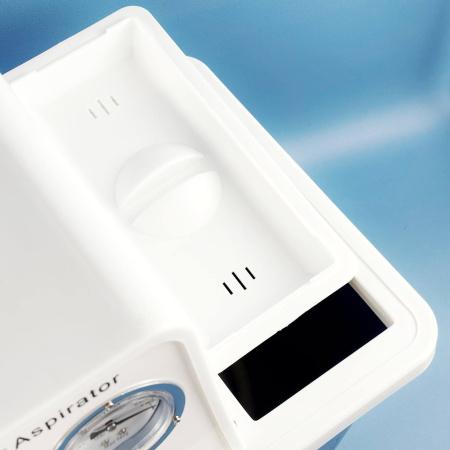 Вакуумный водоструйный насос 5drops-10, 10 л/мин