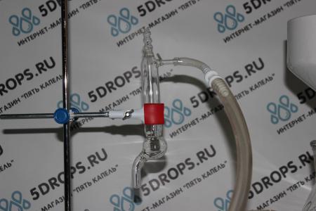 Вакуумная установка для фильтрования "Родник" на 5 литров