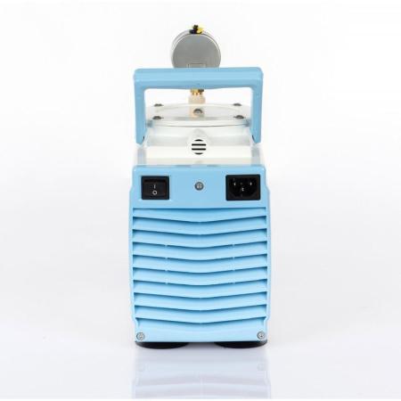 Вакуумный диафрагменный (мембранный) насос "SUPERPUMP-0,33 2D"