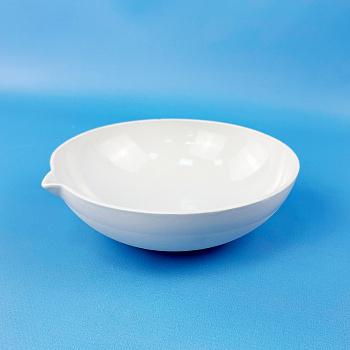 Чаша для выпаривания, 750 мл/850 мл, фарфор