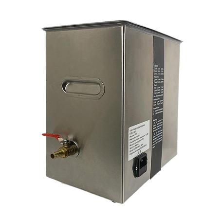 Ультразвуковая мойка 5 л, 20-80 °C