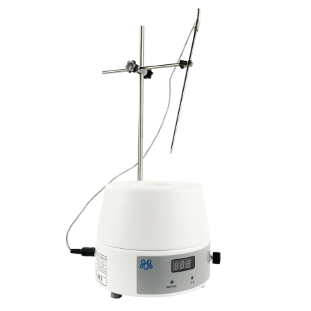 Колбонагреватель 5drops-100D на 100 мл, с цифровым дисплеем и внешним датчиком температуры - В наличии