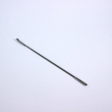 Шпатель, 220-230 мм, металлический, 5 шт/упак