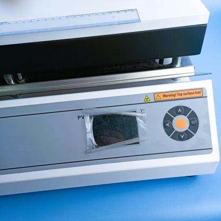 Уценка: Лабораторная нагревательная плитка 5drops-6 400x600 мм