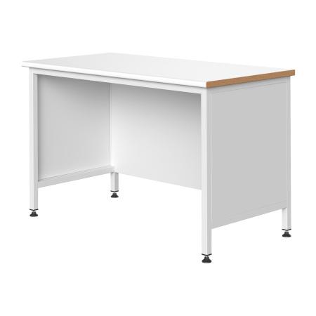 Стол 1200x600x750, столешница из ламината, ЛДСП каркас - Под заказ