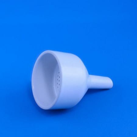 Воронка Бюхнера, диаметр 80 мм - В наличии