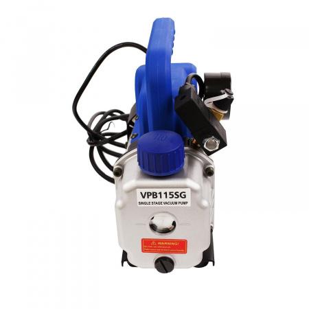 Вакуумный насос "5Drops" 115-SG с электромагнитным клапаном