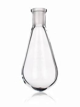 Колба грушевидная ГР-500-29/32, 500 мл, шлиф 29/32 (ТУ 92-891.029-91)