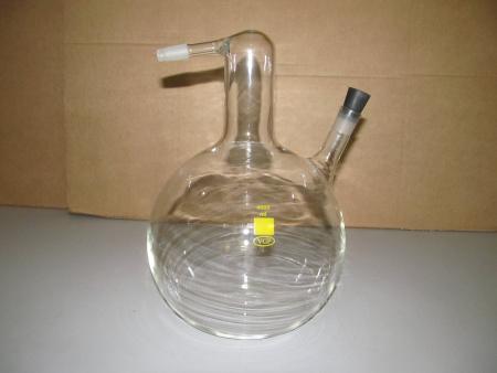 Пробка резиновая № 29 под шлиф 29/32 мм